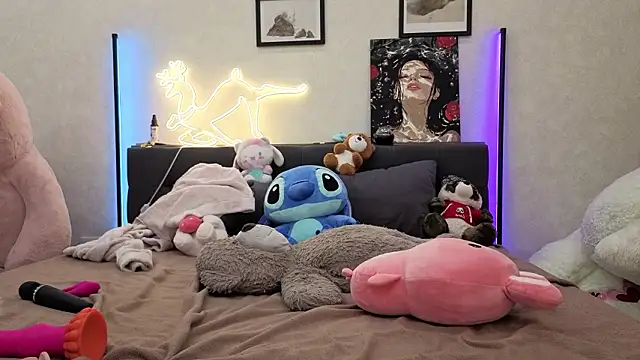 dolly_ll Chat XXX in diretta