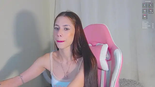 shanakendal2 Live XXX Chat