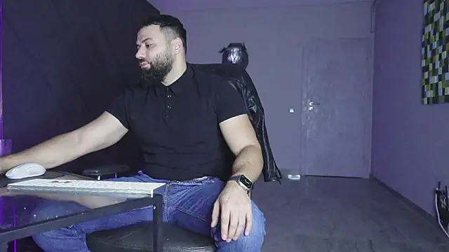 mattmasterss Live XXX-Chat