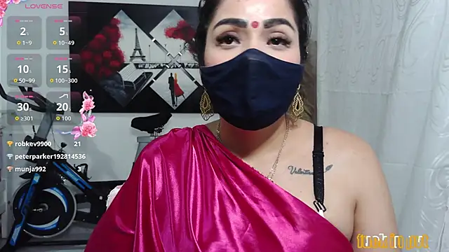 umarany: απευθείας συνομιλί α ΧΧΧ