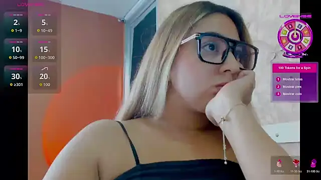 Miabonnett_'s Live XXX Chat