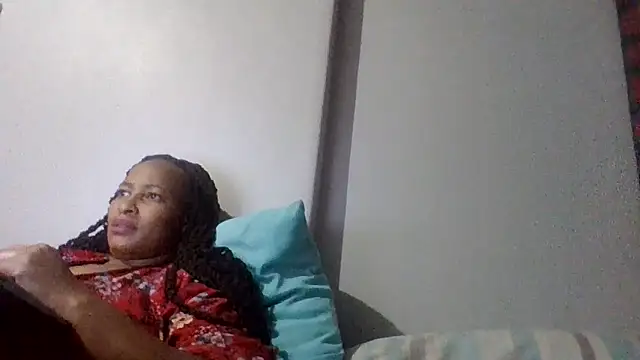 BabeAssXX Pertunjukan Webcam