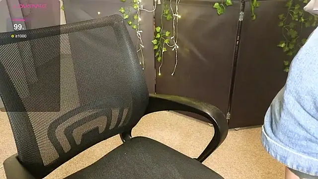 christy_memeowのライブXXXチャット