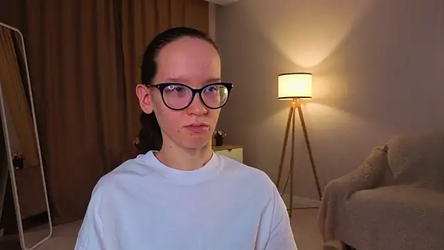 BettyBrowni's Webcam Show