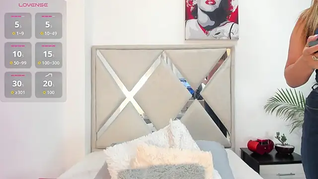 Chatroom XXX en direct de Alexandra_Torress