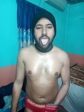 Zacklove69 webcam show