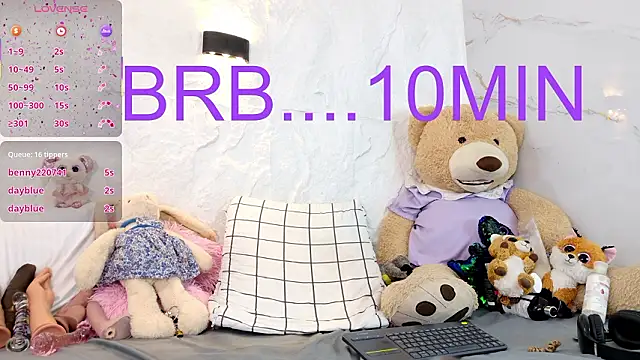 zorravioletta1's Live XXX Chat