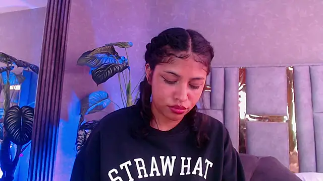 JuliaRose_ks' Live XXX Chat