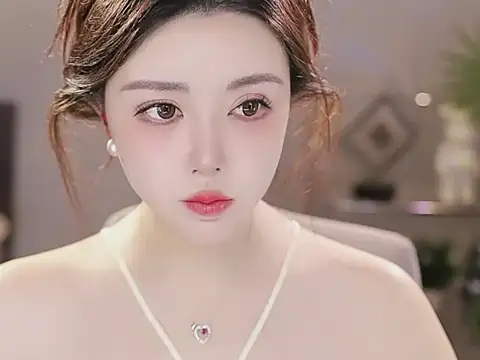 Qiaoqiao__: απευθείας συνομιλία ΧΧΧ