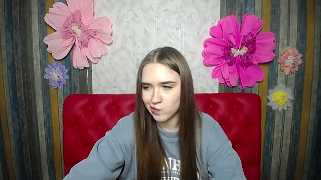 LauraHlot 现场XXX聊天