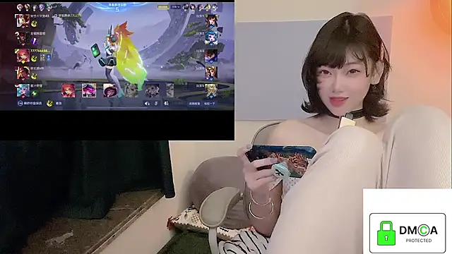 Cherryblossombu__bbのライブXXXチャット