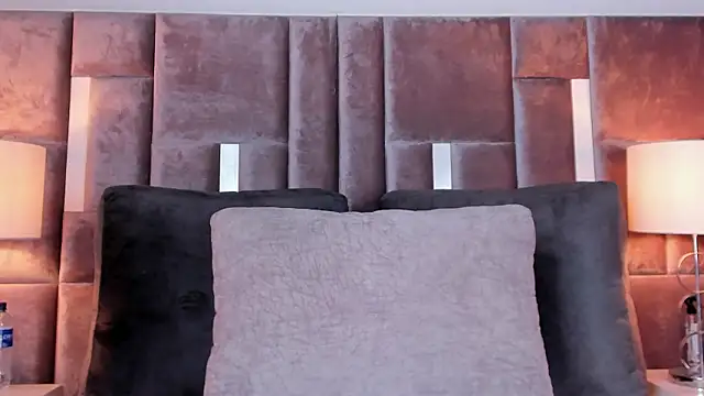 Chatroom XXX en direct de Nia_Bunny