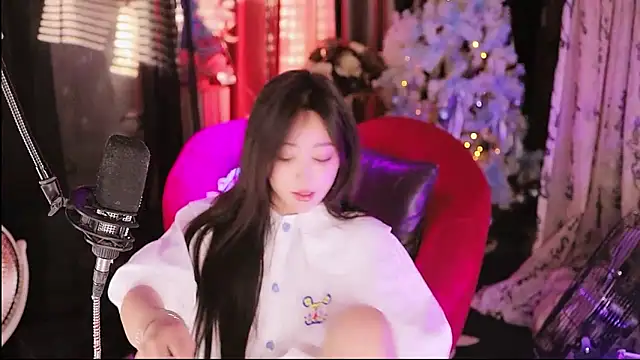 دردشة Missy_Nana21 الجنسية المباشرة