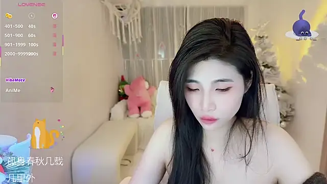 Vaidurya-Yolo's Webcam Show