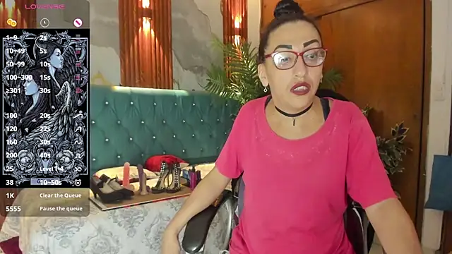 sabrina_dupont 라이브 XXX 채팅