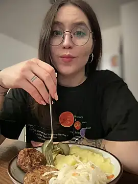 meow_girl's Live XXX Chat