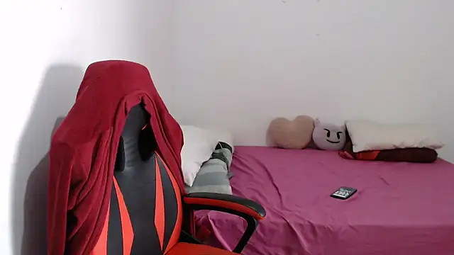 Czat XXX na żywo – madelyn30