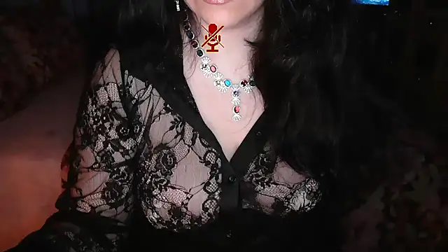 Chatroom XXX en direct de AlbaFerrettiii