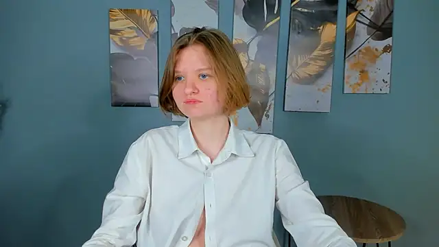 LilianSwall's Live XXX Chat