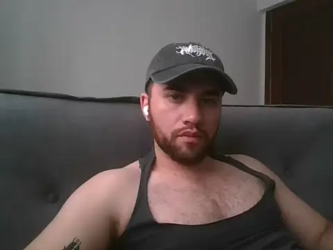 TomAlex's Webcam Show