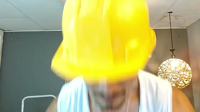 Show webcam de Reiko_85_