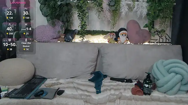 scyrim2's Live XXX Chat