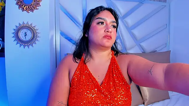 Camila_Mason 即時 XXX 聊天