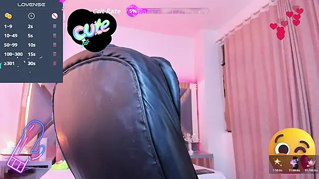 Abby_esposiito's Live XXX Chat