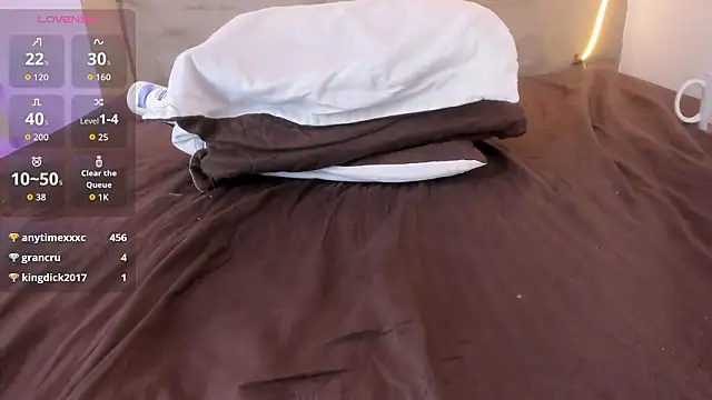 Gretta_Diaz's Live XXX Chat