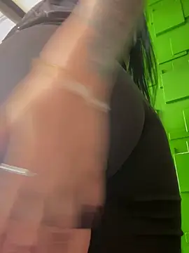 Dulce__Boyd's Live XXX Chat