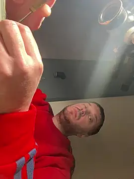 DorianJeday Pertunjukan Webcam