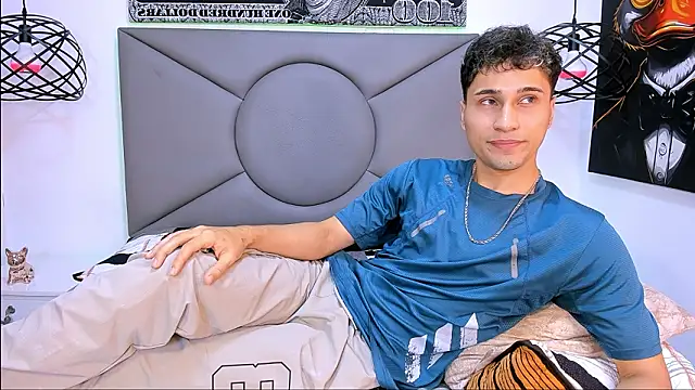 buddy_whitte – Live XXX-chat