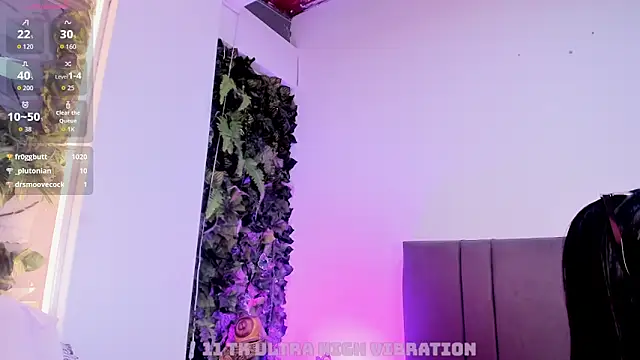 Fernanda_liie_'s Live XXX Chat