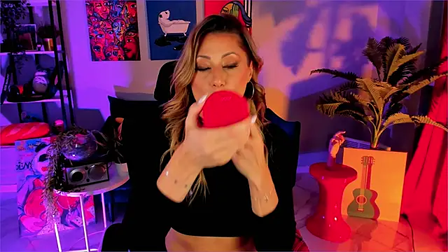 SarahAlluring: απευθείας συνομιλία ΧΧΧ