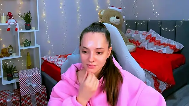 MelanieAlves 即時 XXX 聊天