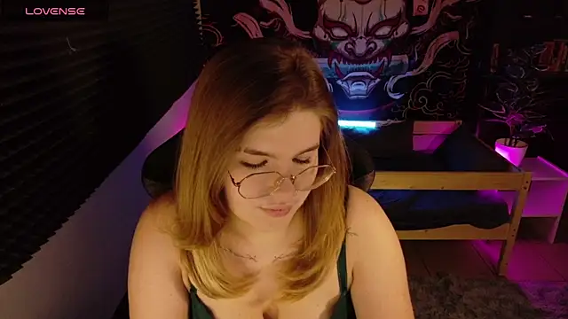 SophieMurrr: απευθείας συνομιλία ΧΧΧ