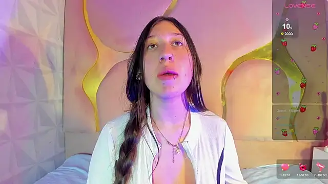 venusmorgan's Live XXX Chat