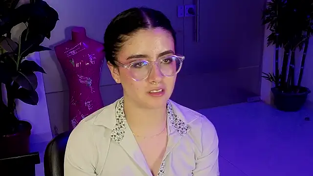 Živý XXX chat LiLLiAnderson