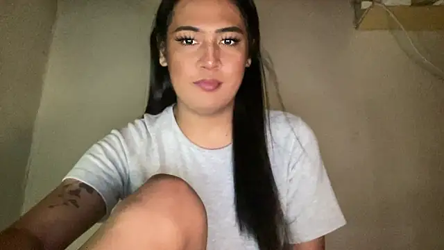 fallon_empress143 Pertunjukan Webcam