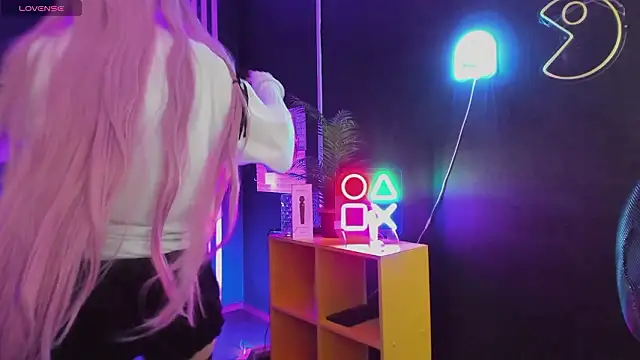 meomeee's Live XXX Chat