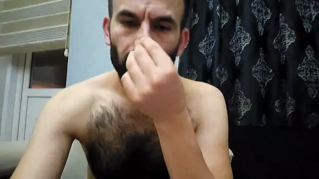 ApooabeのライブXXXチャット