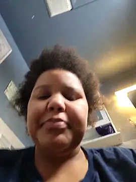 Živý XXX chat chocolate_bella