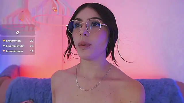 JadeSummerr Show Webcam