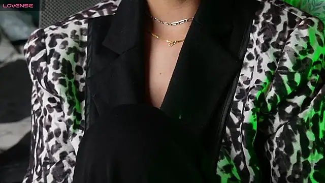 Misha-Malhotra Webcam Show