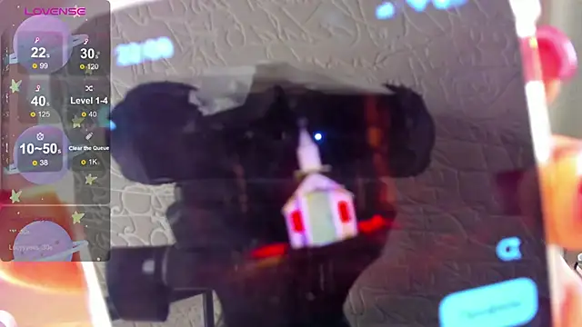 Alice_next_door 라이브 XXX 채팅