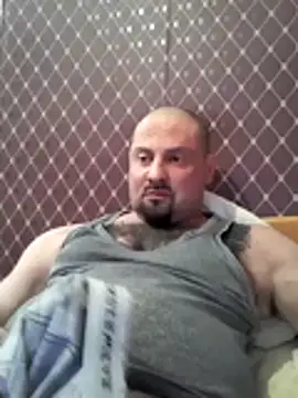 _NEREZA_ Webcam Show