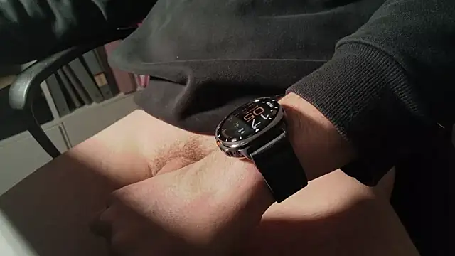 silvertongueduk21 Pertunjukan Webcam