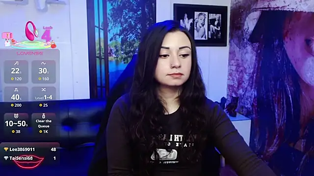 Eva_Roussell's Live XXX Chat