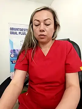 Madisson-04_ Chat XXX in diretta