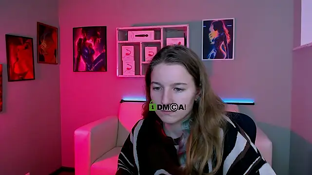 Živý XXX chat benny_duglas
